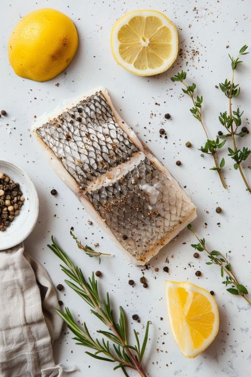 鱈魚素材海鮮水產(chǎn)圖片 攝影圖 下載至來(lái)源處