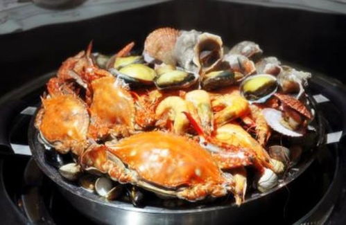 日照吃海鮮的好地方,本地人都是去哪里吃海鮮的