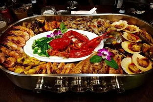 成都食宜精品海鮮點(diǎn)評,食宜精品海鮮地址 電話 人均消費(fèi),成都餐廳