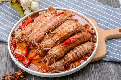 即食小海鮮受追捧,強(qiáng)大的冷鏈供應(yīng)鏈為品牌助力